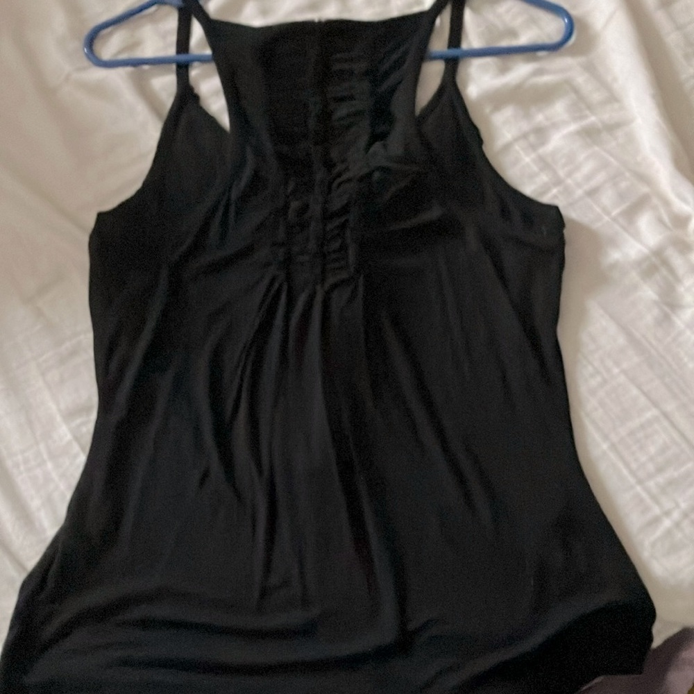 Women top